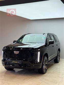 كاديلاك اسكاليد